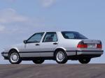 Saab 9000 CDE 1994 года